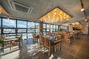 yeongdeok gangguhang cloud hotel