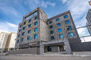 yeongdeok gangguhang cloud hotel