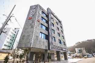 yeongdeok gangguhang cloud hotel
