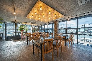 yeongdeok gangguhang cloud hotel