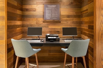 four points by sheraton monterrey airport