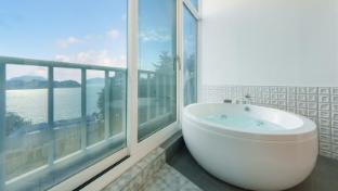 yeosu nangman pension