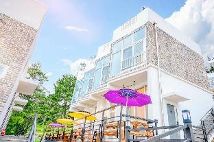 yeosu nangman pension