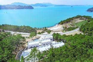 yeosu nangman pension