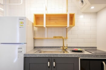 yeosu nangman pension