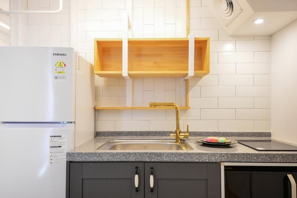 yeosu nangman pension