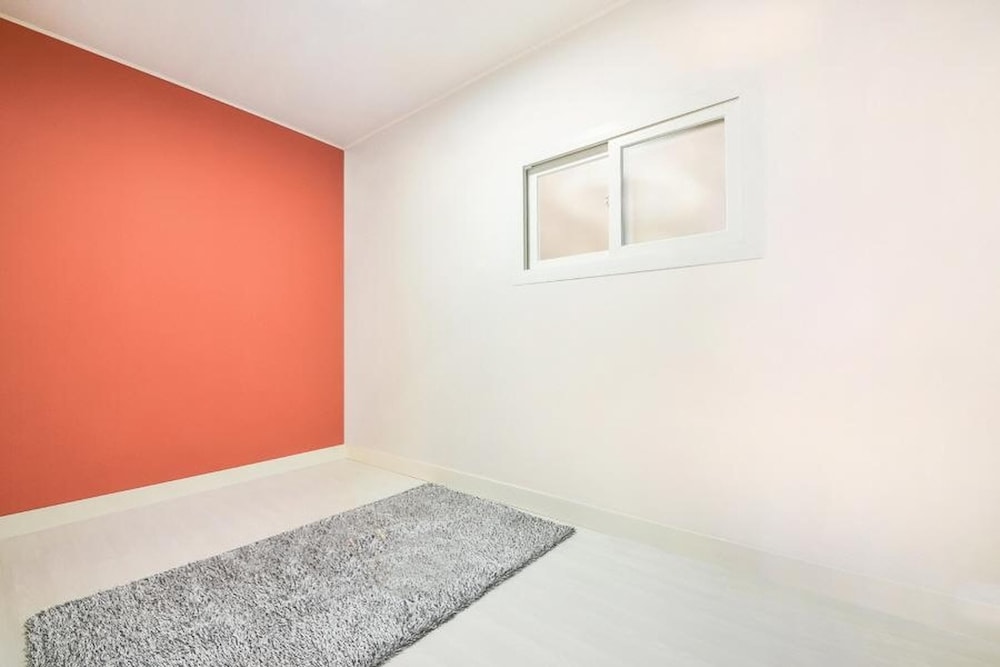 yeosu nangman pension