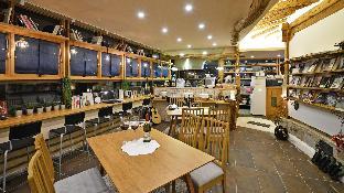 gyeongju hanokstay hangbokhanzip
