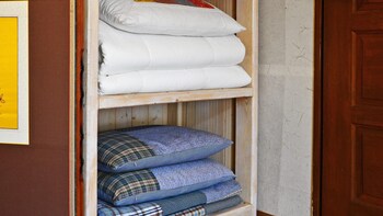 gyeongju hanokstay hangbokhanzip