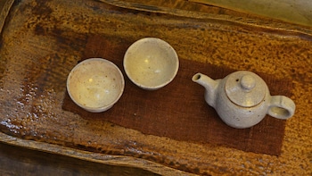 gyeongju hanokstay hangbokhanzip