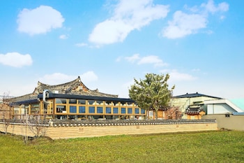 gyeongju si