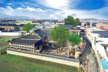 gyeongju si