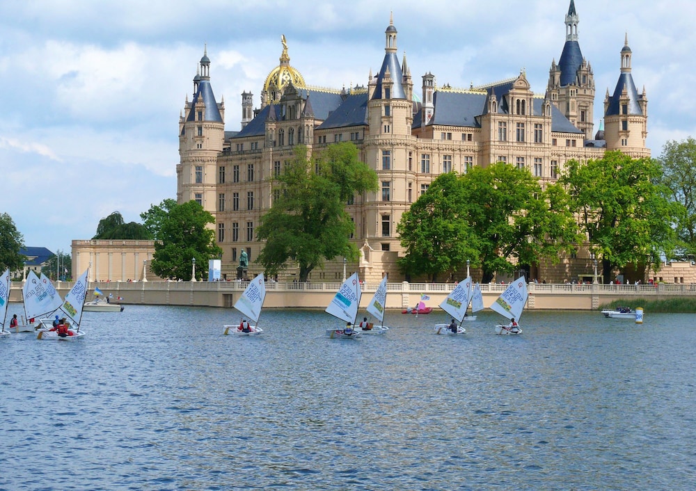 schwerin