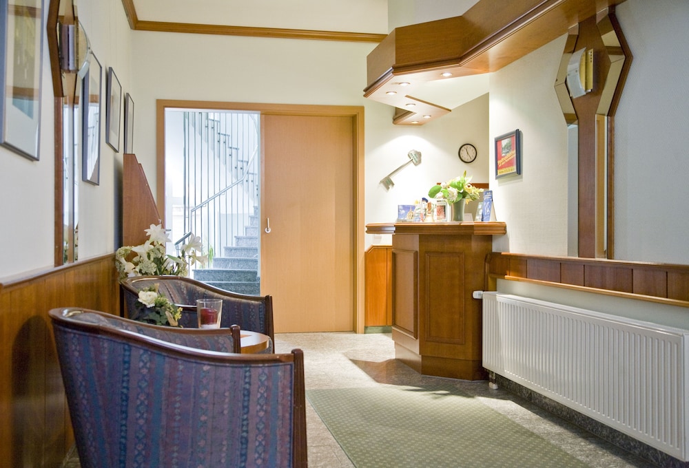hotel am schlo