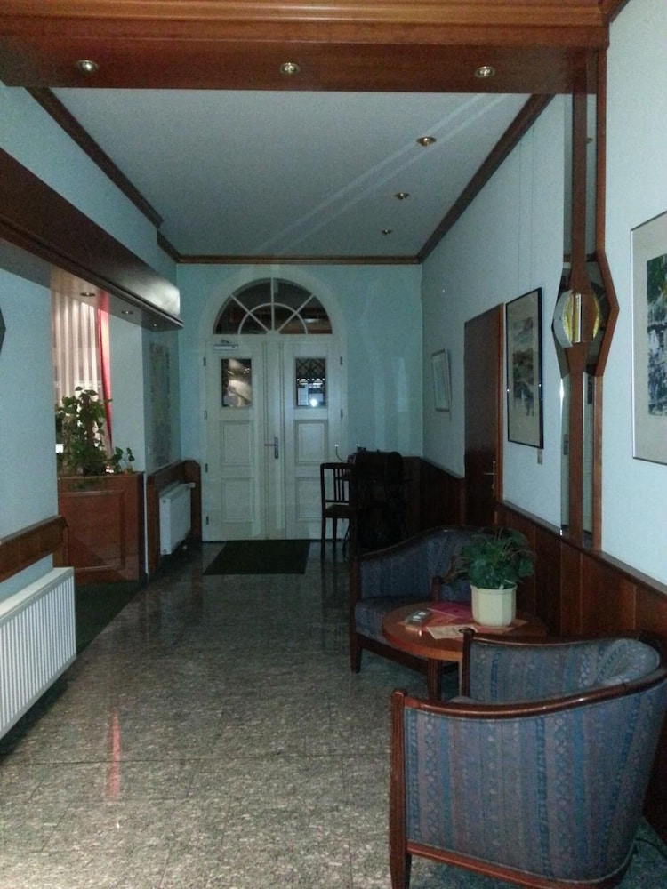 hotel am schlo