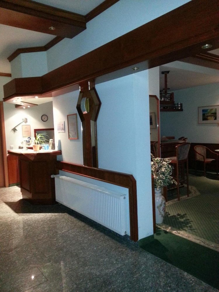 hotel am schlo