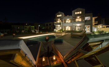 eleanthi modern living