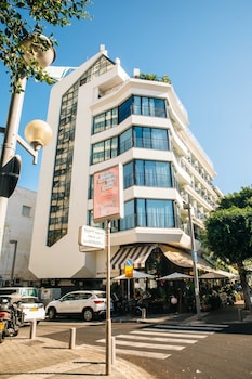 tel aviv
