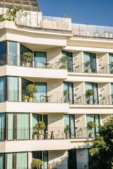 tel aviv