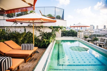 tel aviv