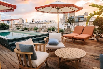 tel aviv