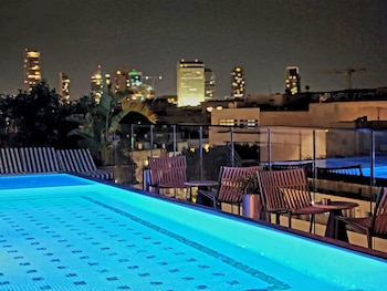 tel aviv