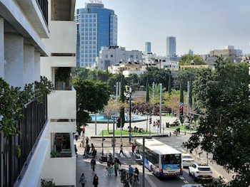 tel aviv