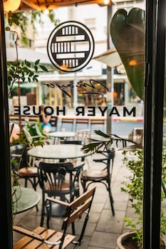 tel aviv