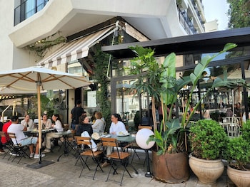 tel aviv