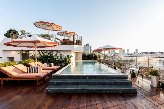 tel aviv