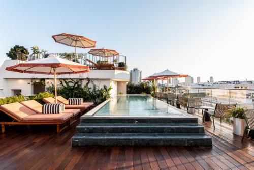 tel aviv