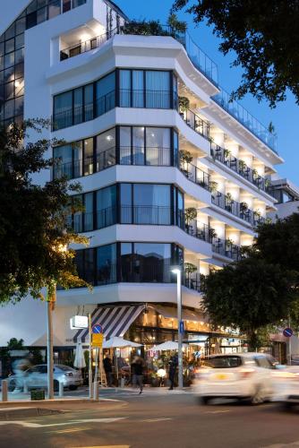 tel aviv