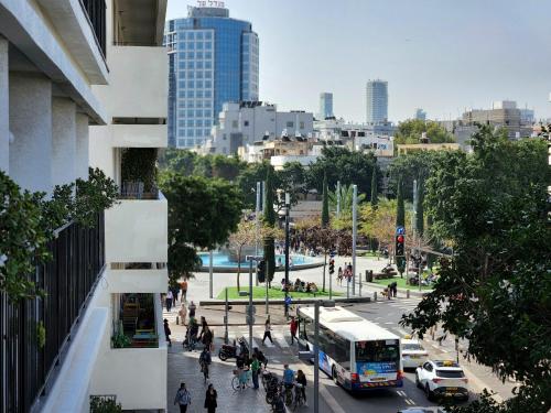 tel aviv