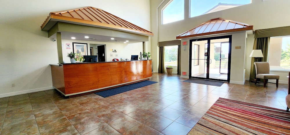 fairbridge inn and suites canadian