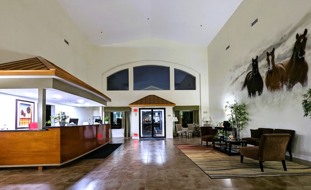 fairbridge inn and suites canadian