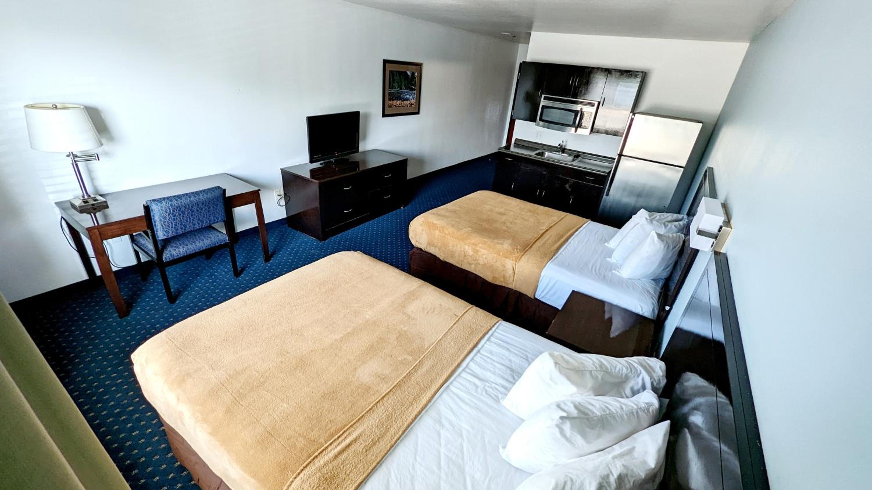 fairbridge inn and suites canadian