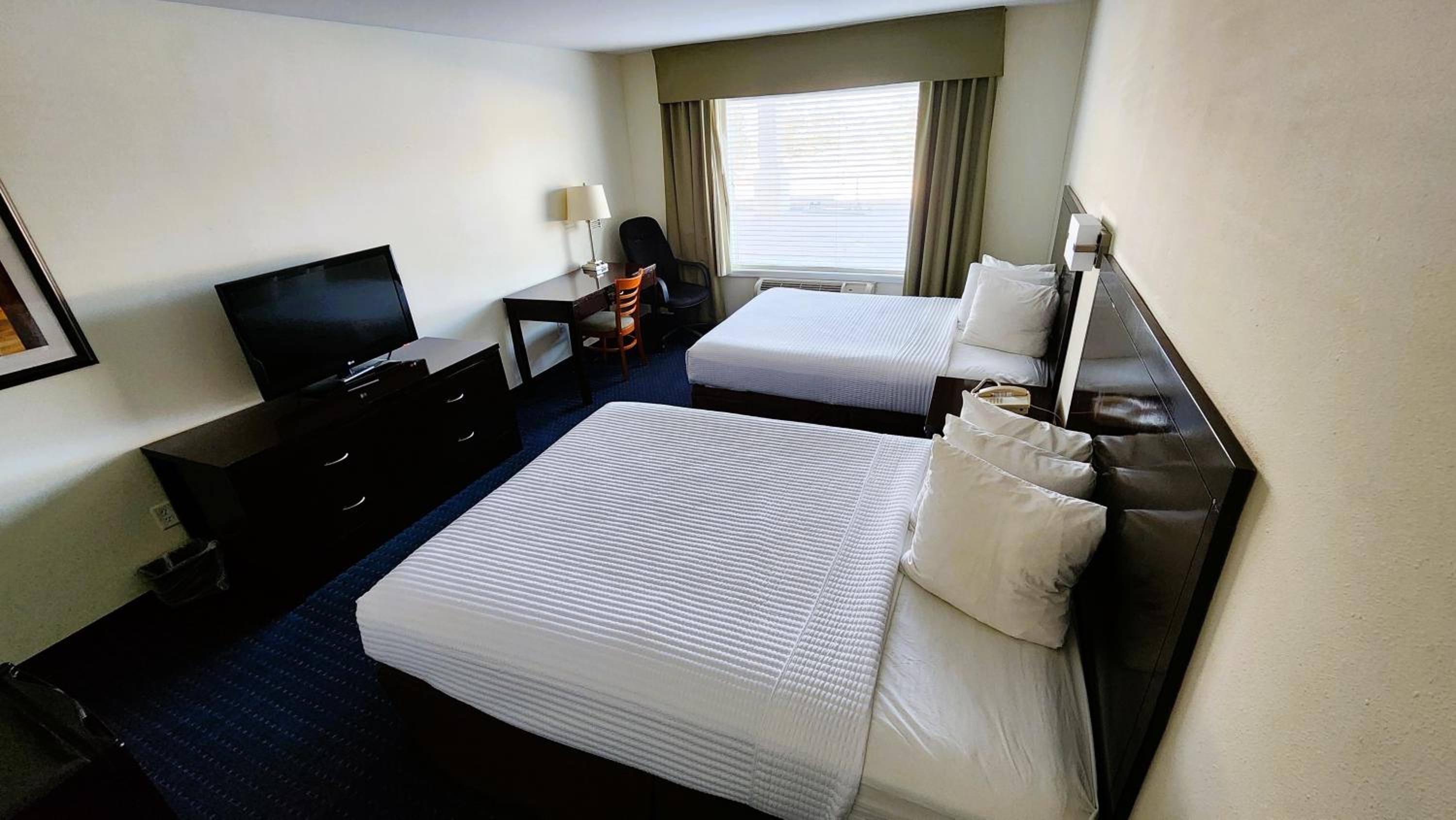 fairbridge inn and suites canadian