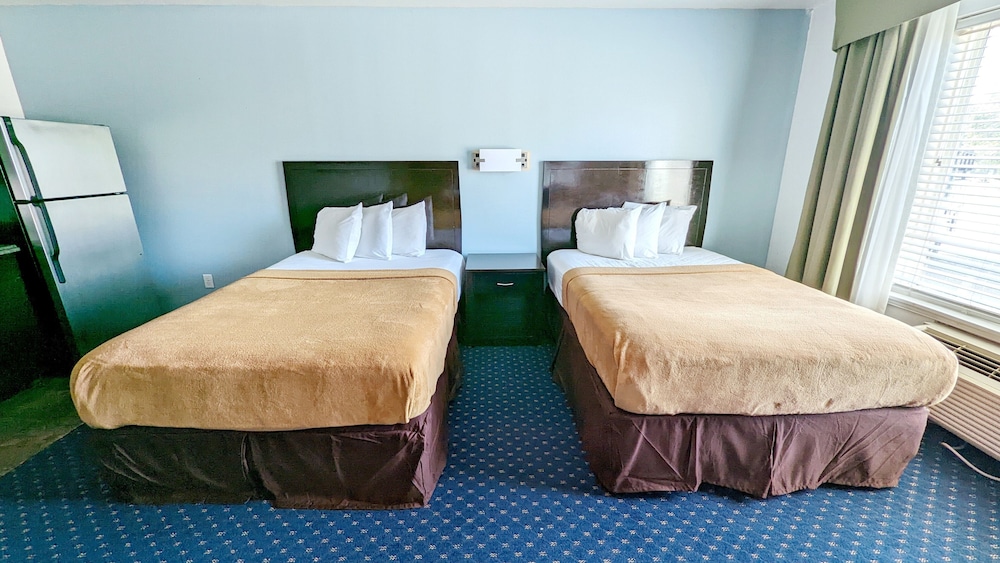 fairbridge inn and suites canadian