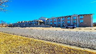 fairbridge inn and suites canadian
