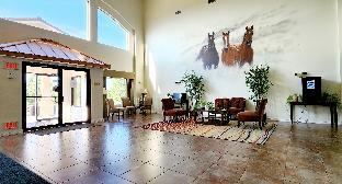 fairbridge inn and suites canadian
