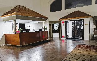 fairbridge inn and suites canadian