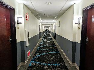 fairbridge inn and suites canadian