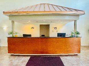 fairbridge inn and suites canadian