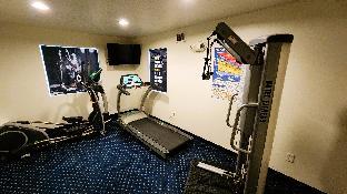 fairbridge inn and suites canadian