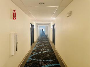 fairbridge inn and suites canadian