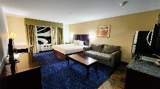 fairbridge inn and suites canadian
