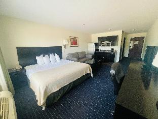 fairbridge inn and suites canadian
