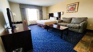 fairbridge inn and suites canadian