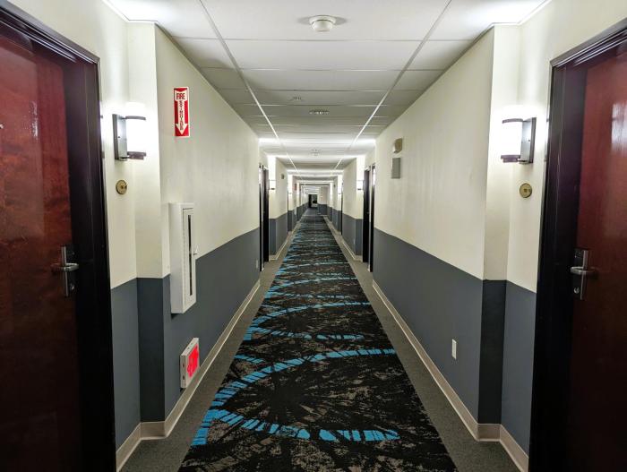 fairbridge inn and suites canadian