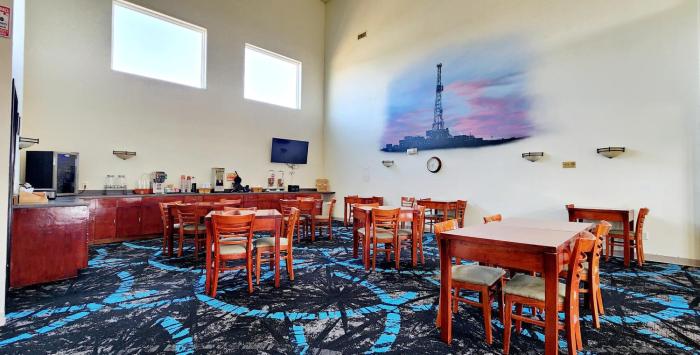 fairbridge inn and suites canadian